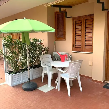 Elle Monolocale - 50 Mt Dalla Con Parcheggio * Sperlonga