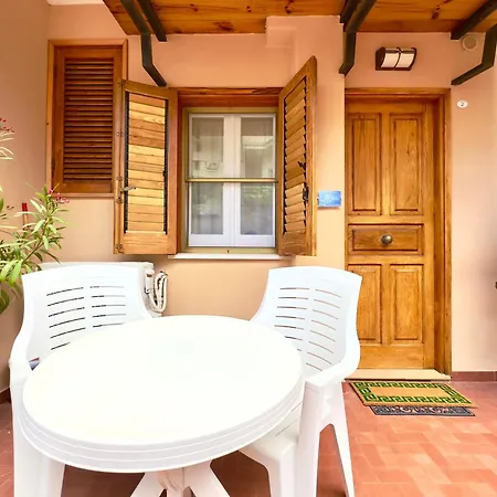 Elle Monolocale - 50 Mt Dalla Con Parcheggio Sperlonga