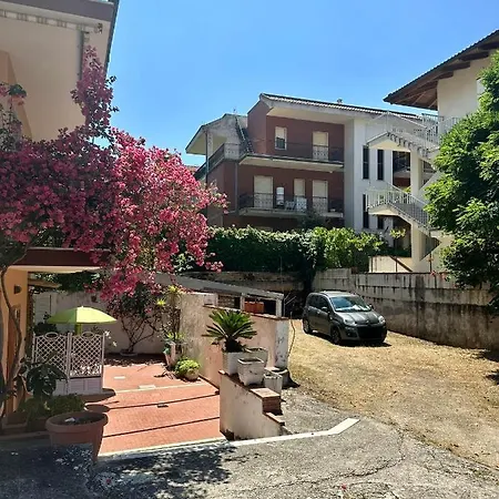 Elle Monolocale - 50 Mt Dalla Con Parcheggio Apartment Sperlonga