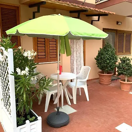 Elle Monolocale - 50 Mt Dalla Con Parcheggio Sperlonga