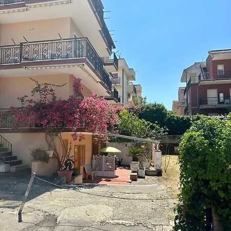 Elle Monolocale - 50 Mt Dalla Con Parcheggio