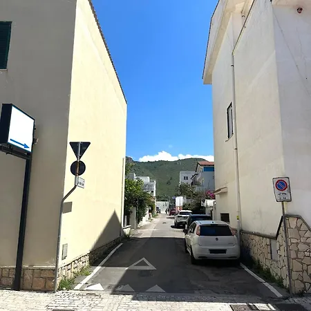 Elle Monolocale - 50 Mt Dalla Con Parcheggio Apartment Sperlonga