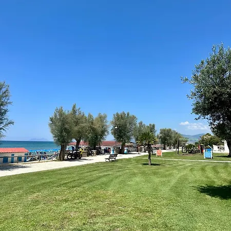 Elle Monolocale - 50 Mt Dalla Con Parcheggio Sperlonga
