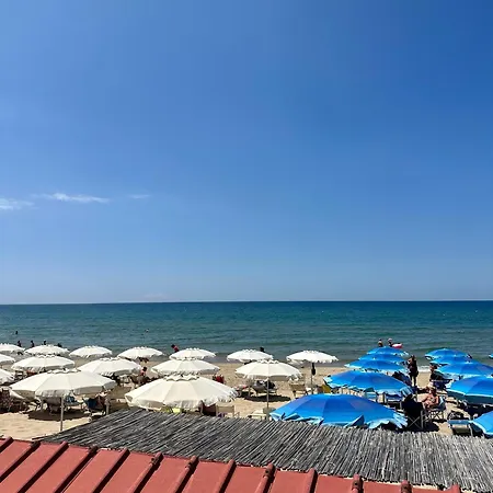 Elle Monolocale - 50 Mt Dalla Con Parcheggio * Sperlonga
