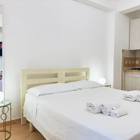 Elle Monolocale - 50 Mt Dalla Con Parcheggio * Sperlonga