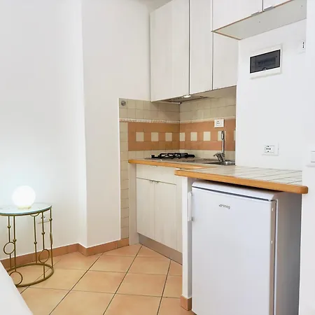 Elle Monolocale - 50 Mt Dalla Con Parcheggio * Sperlonga