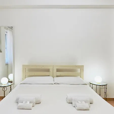 Elle Monolocale - 50 Mt Dalla Con Parcheggio Διαμέρισμα Sperlonga